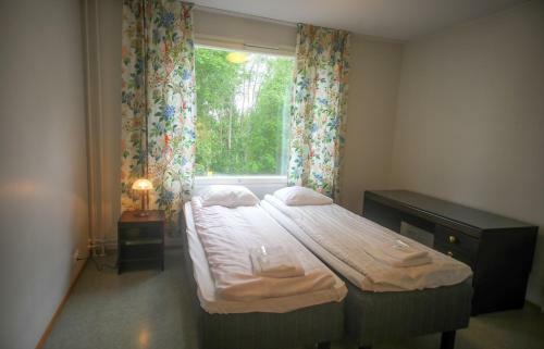 Summer Hotel Malakias