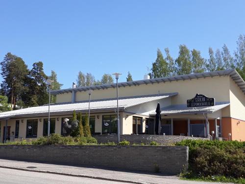 Summer Hotel Malakias