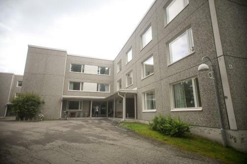 Summer Hotel Malakias