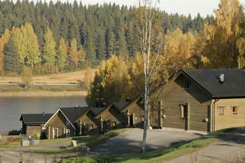 Koivula Cottages