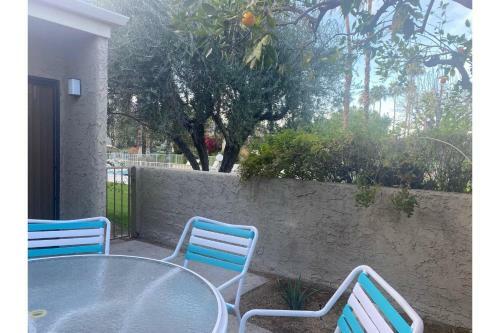 Saddlerock Garden Haven By Oranj Palm