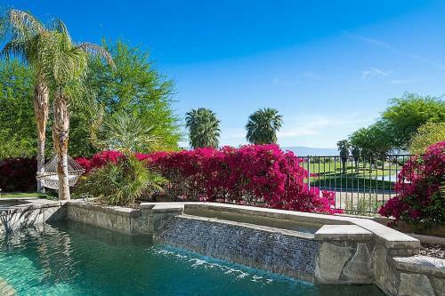 Casa Sonora Grande With Golf Course Views By Oranj Palm