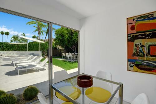 Canyon Oasis - Private Pool Home By Oranj Palm