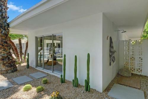 Canyon Oasis - Private Pool Home By Oranj Palm