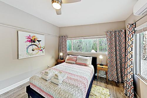 New Listing! Deepwell Oasis With Pool & Hot Tub Home