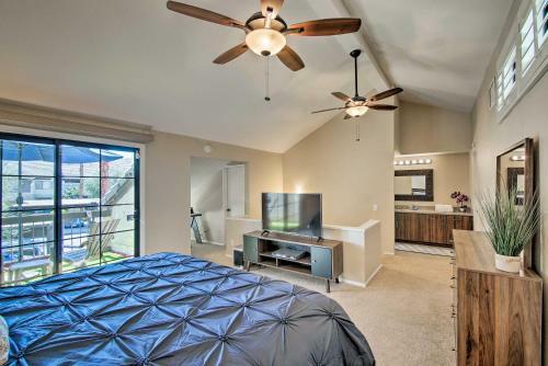 Luxe Resort Getaway - 8 Miles To Shops On El Paseo