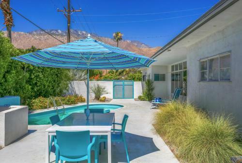 The Aluminum House