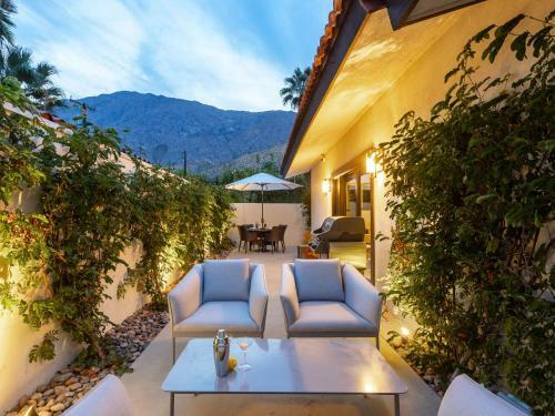 Apartamento Luxe Hideaway At The Desert Seville