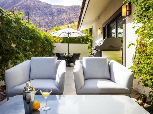 Apartamento Luxe Hideaway At The Desert Seville