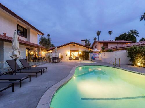 Apartamento Luxe Hideaway At The Desert Seville