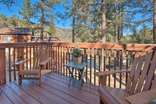 Casa Lea 5-star Log Cabin With Community Amenities!