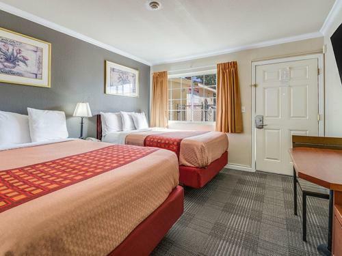 Hotel Americas Best Value Inn - Petaluma