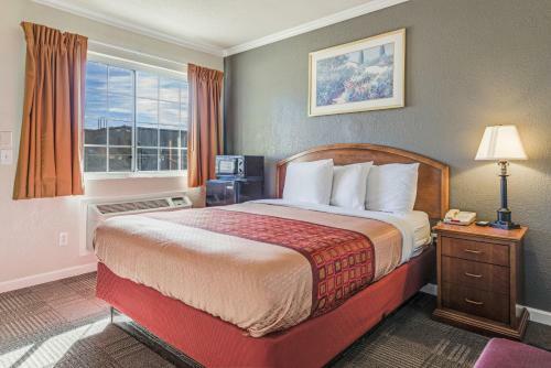 Hotel Americas Best Value Inn - Petaluma