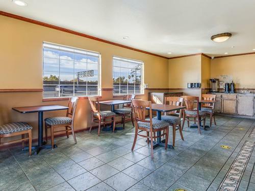 Hotel Americas Best Value Inn - Petaluma