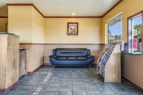 Hotel Americas Best Value Inn - Petaluma