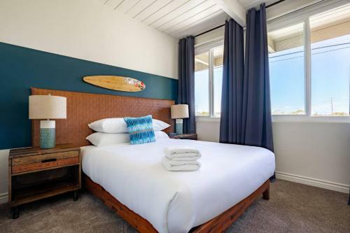 Apartamento Wanderjaunt - Alessio - 2br - Point Loma