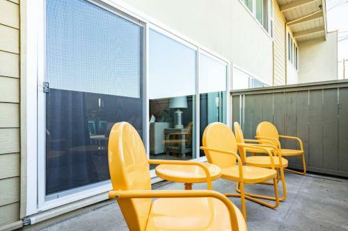 Apartamento Wanderjaunt - Alessio - 2br - Point Loma