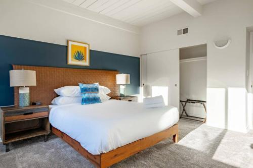 Apartamento Wanderjaunt - Alessio - 2br - Point Loma