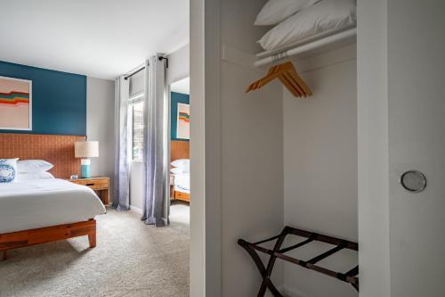 Apartamento Wanderjaunt - Mission Valley East Apts