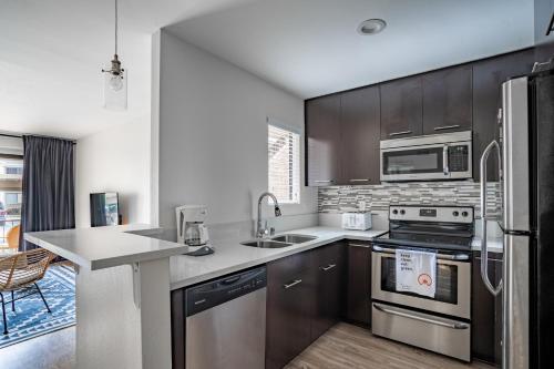 Apartamento Wanderjaunt - Mission Valley East Apts