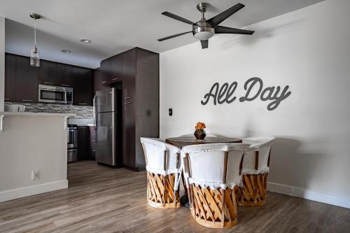 Apartamento Wanderjaunt - Mission Valley East Apts