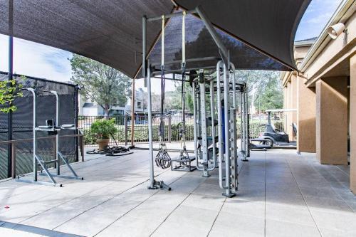 Apartamento Wanderjaunt - Mission Valley East Apts
