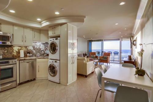 Ocean Front, Exclusive View Patio, Heart Of Mb