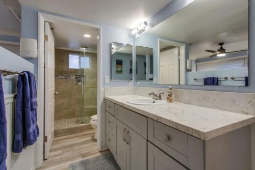 2 Floors Of Ocean Front, 2 Exclusive Patios, AC