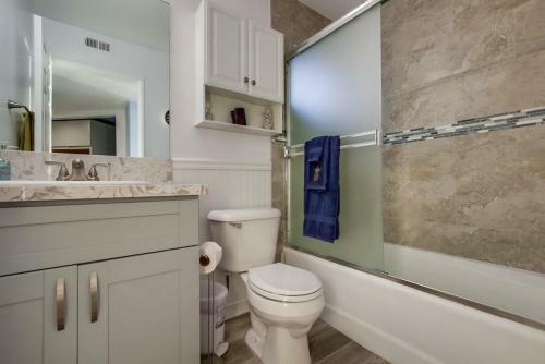2 Floors Of Ocean Front, Penthouse Plus 2nd Level, AC