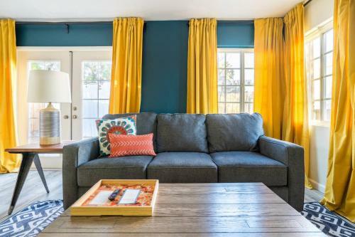 Wanderjaunt - Townsend - 1br - East San Diego