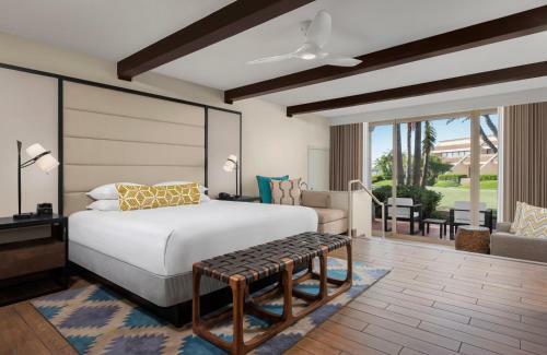 Hotel San Diego Mission Bay Resort