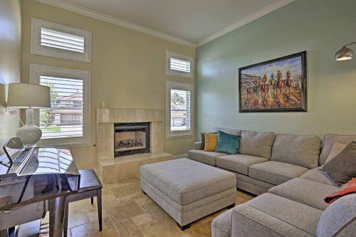Luxury Del Mar Home With Pool About 10 Mins To Beaches!