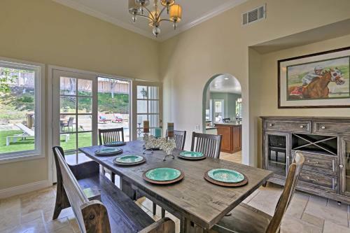 Luxury Del Mar Home With Pool About 10 Mins To Beaches!
