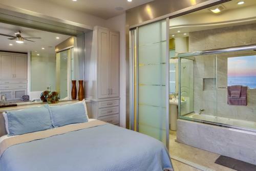 2 Levels Of Ocean Front, Largest Townhome, AC