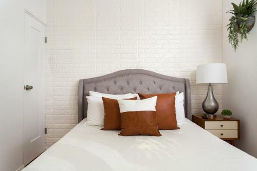 Apartamento Super Host Luxury 2/1 Apt