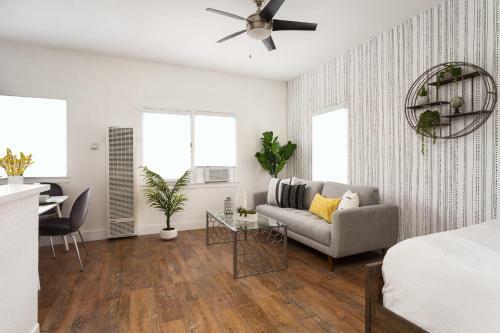 Apartamento Super Host Luxury 2/1 Apt