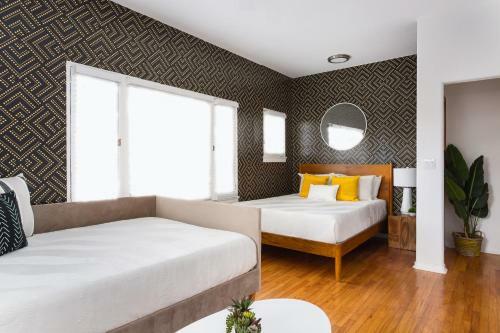 Apartamento Super Host Luxury 2/1 Apt