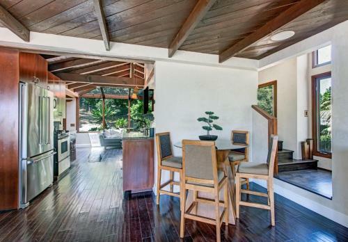 Del Mar Tree House - Views For Days, Perched Atop Del Mar! Home
