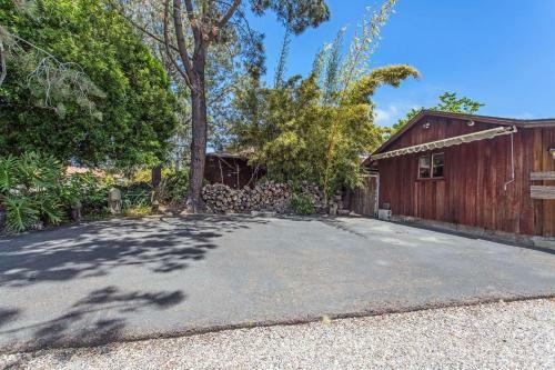 Del Mar Tree House - Views For Days, Perched Atop Del Mar! Home
