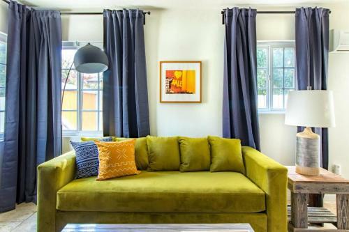 Wanderjaunt - Felton - 1br - North Park