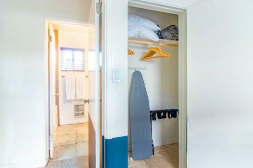 Wanderjaunt - Felton - 1br - North Park