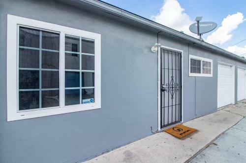 Wanderjaunt - Felton - 1br - North Park