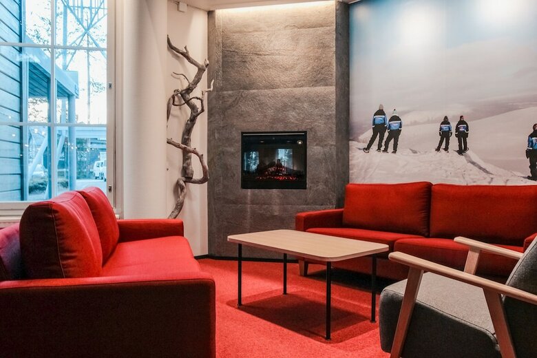 Hotel Yll�srinne