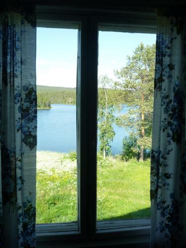 Lemmenjoki Camping & Cabins