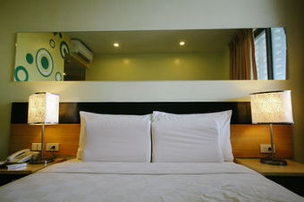 Go Hotels Iloilo