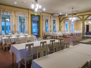 Spa Hotel Runni