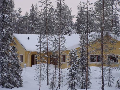 Pan Village Oulanka
