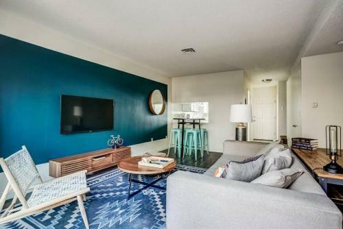 Wanderjaunt - Manzanita - 2br - Point Loma