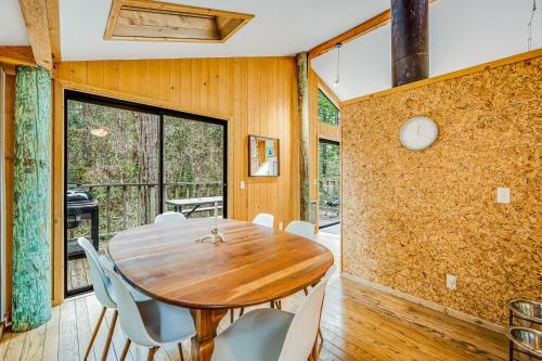 Baileys Retreat