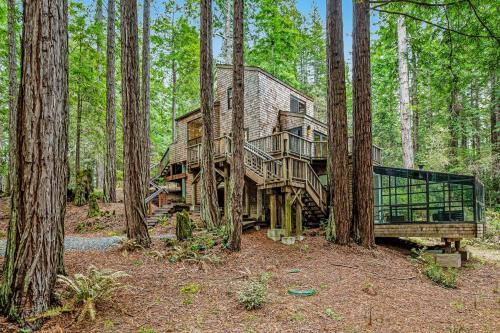 Baileys Retreat